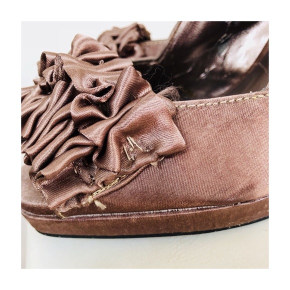 🌹Copper Heels🌹 - Picture 8 of 8